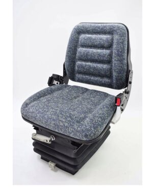 Sedile per trattore - ACTIVO PLUS - SEAT INDUSTRIES Srl - con