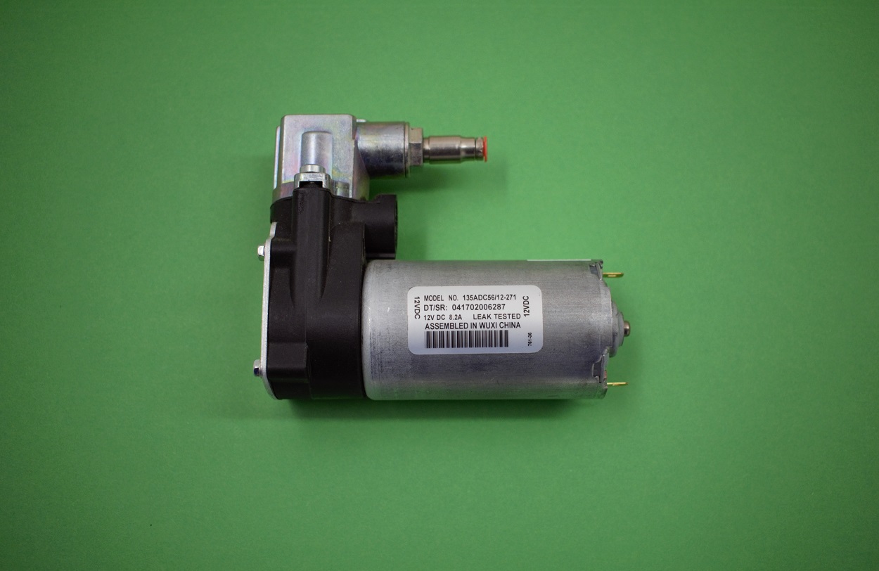 COMPRESSORE THOMAS 135ADC56/12V – GM Sedili