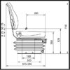 275TS43100E SCHEDA TECNICA LAT.